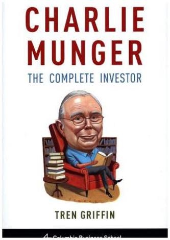 Charlie Munger