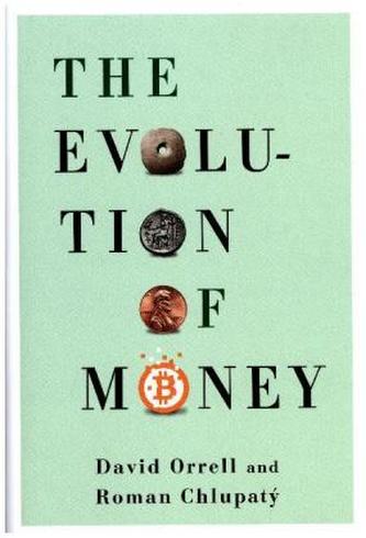 Evolution of Money