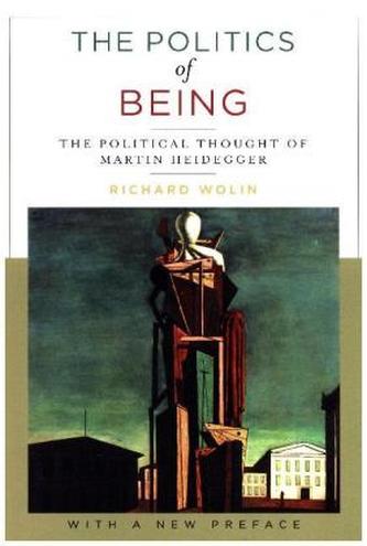 Politics of Being