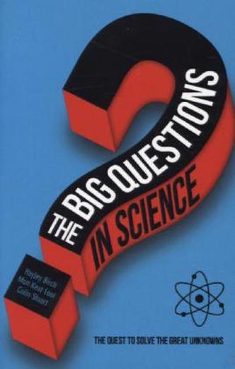 Big Questions in Science