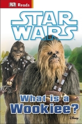 Star Wars - What is a Wookiee?