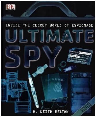Ultimate Spy
