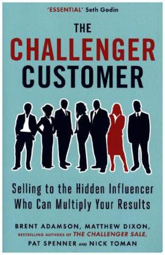 The Challenger Customer