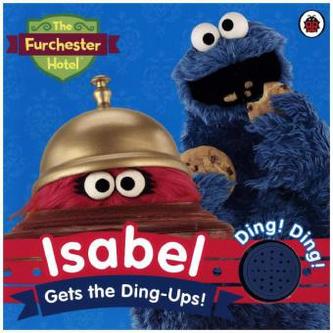 The Furchester Hotel: Isabel Gets the Ding-Ups