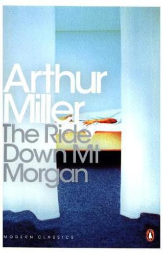 The Ride Down Mount Morgan