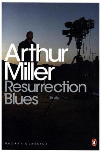 Resurrection Blues