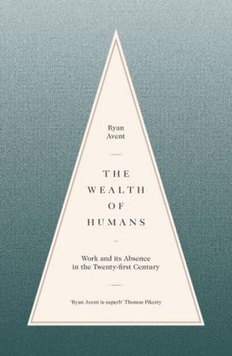 The Wealth of Humans