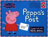 Peppa Pig: Peppa's Post