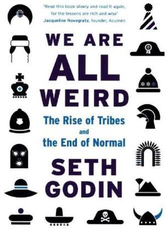 We Are All Weird