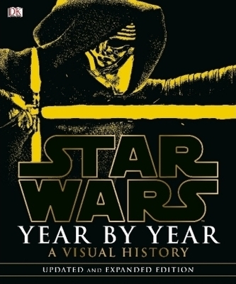 Star Wars Year by Year
