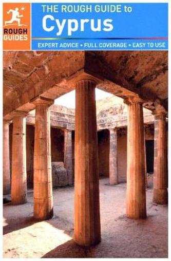 The Rough Guide to Cyprus