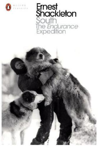 South: The Endurance Expedition