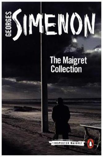 The Maigret Collection, 6 Vols.