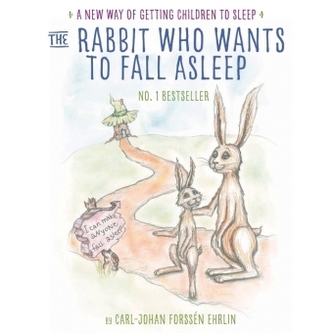 The Rabbit Who Wants to Fall Asleep, 5 Audio-CDs