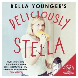 Bella Younger's Deliciously Stella
