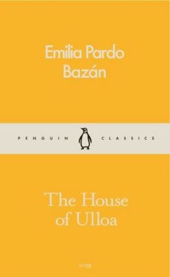 The House of Ulloa