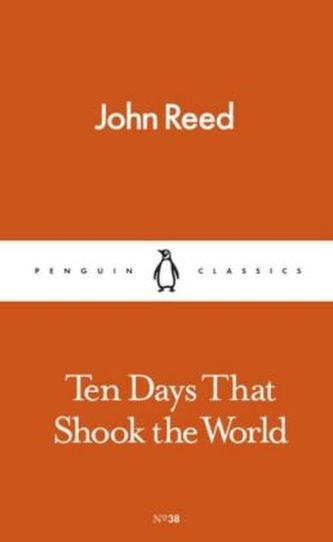 Ten Days That Shook the World