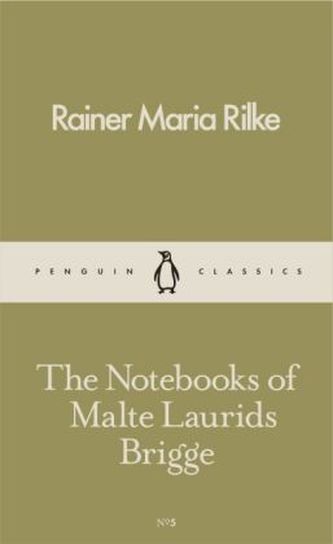 The Notebooks of Malte Laurids Brigge