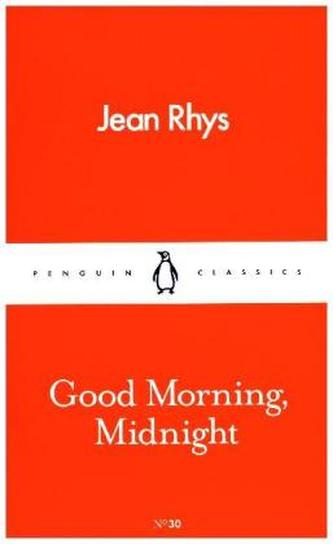 Good Morning, Midnight