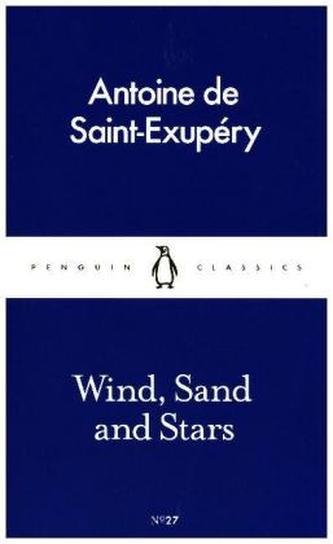 Wind, Sand and Stars