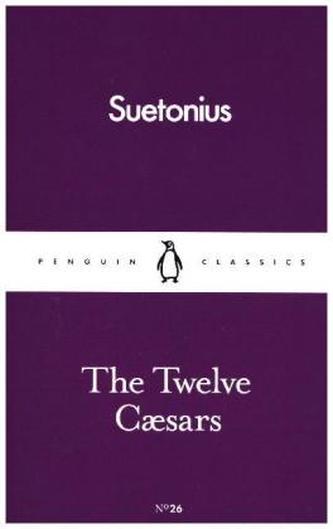 The Twelve Caesars