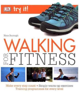 Walking For Fitness