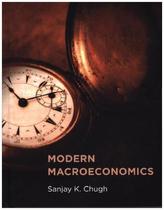 Modern Macroeconomics