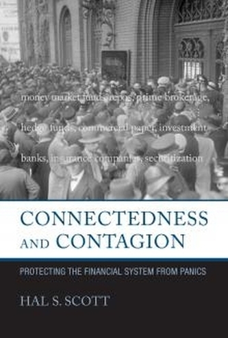 Connectedness and Contagion
