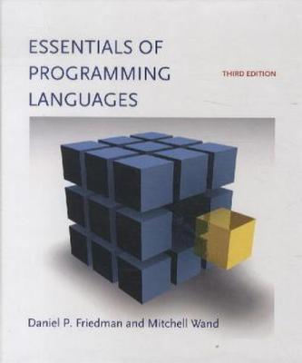 Essentials of Programming Languages