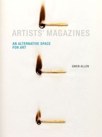 Artists' Magazines - An Alternative Space for Art
