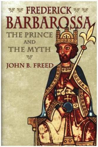 Frederick Barbarossa