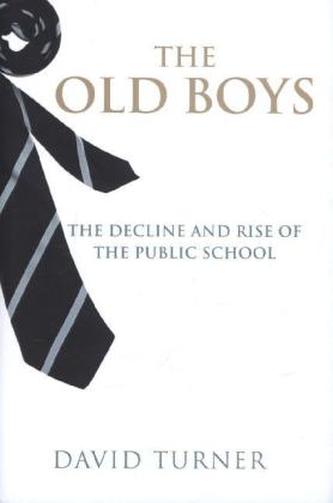 The Old Boys