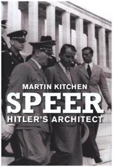 Speer: Hitler's Architect