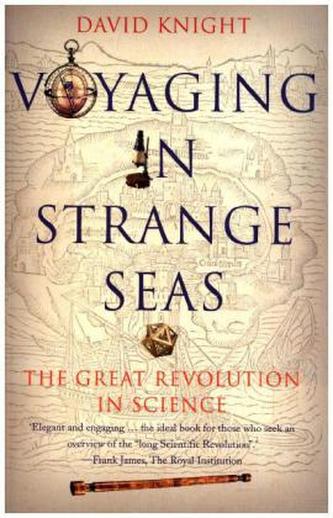 Voyaging in Strange Seas Voyaging in Strange Seas