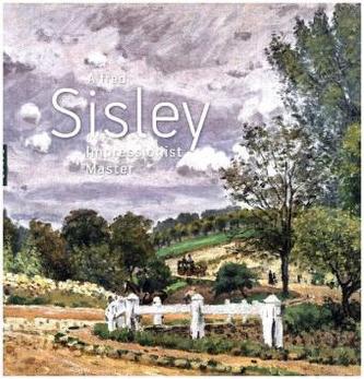 Alfred Sisley