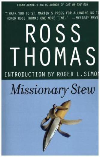 Missionary Stew