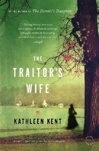 The Traitor's Wife