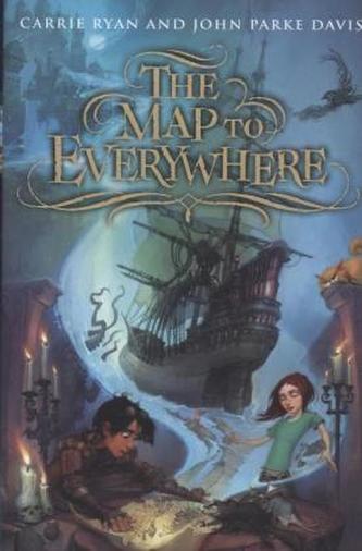 The Map to Everywhere
