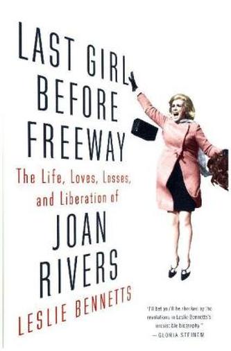 Last Girl Before Freeway