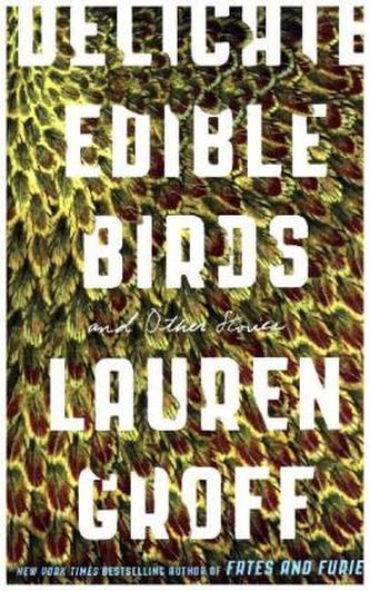 Delicate Edible Birds