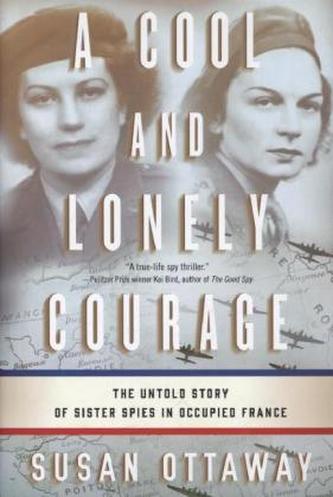 A Cool and Lonely Courage