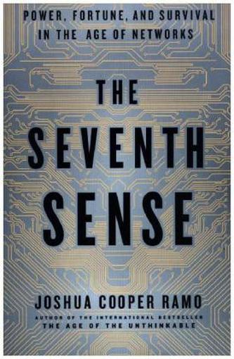 The Seventh Sense