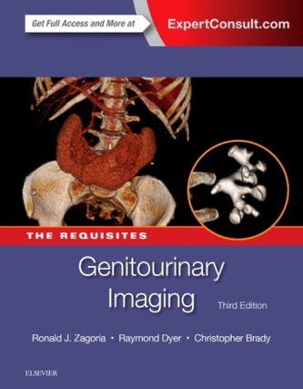 Genitourinary Imaging: The Requisites