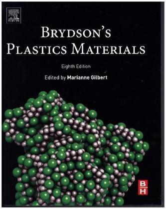Brydson's Plastics Materials