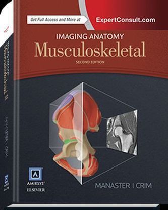 Imaging Anatomy: Musculoskeletal