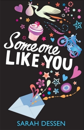 Someone Like You, English edition