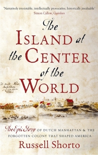 The Island at the Center of the World