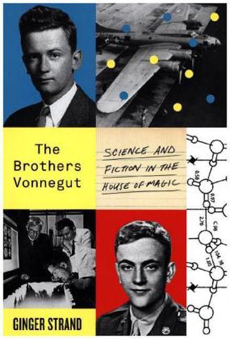 The Brothers Vonnegut