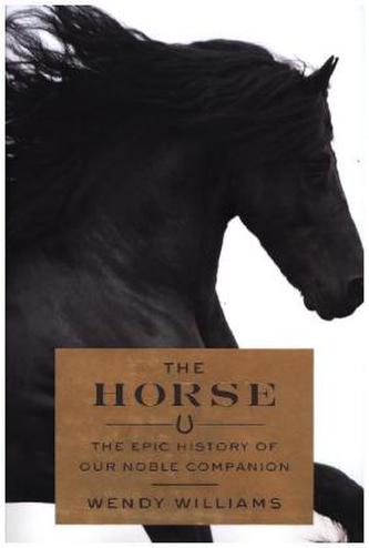 The Horse