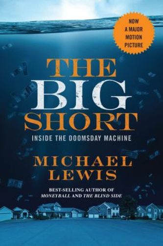 The Big Short, Film Tie-in